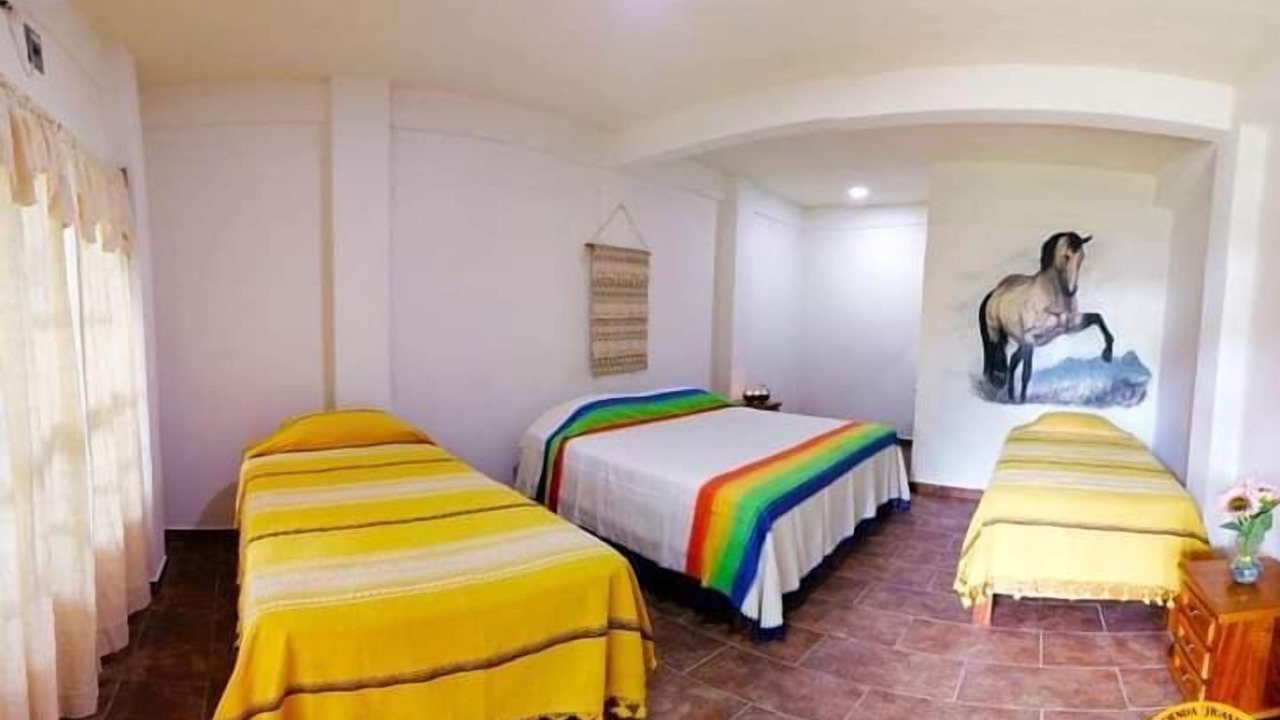 Photo of Bedroom in La Gloria