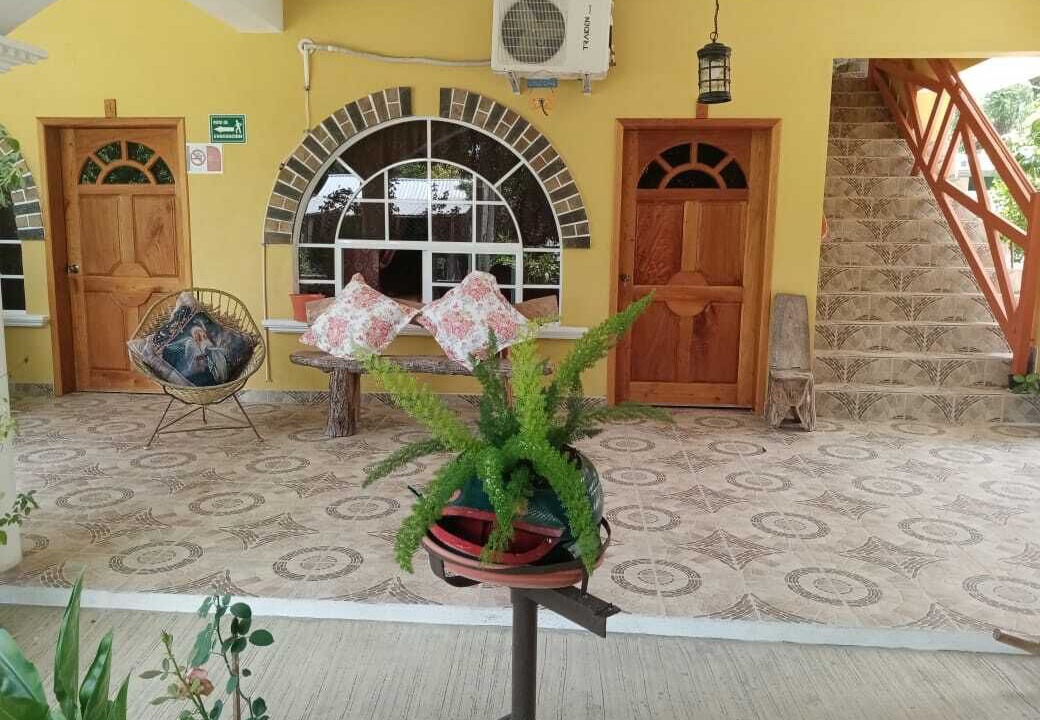 Photo of Patio Balcony in La Gloria