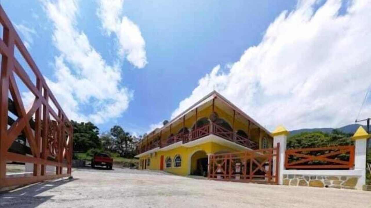 Photo of Outdoor in La Gloria
