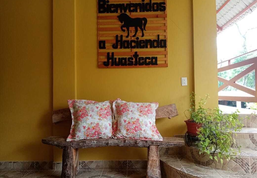 Photo of Bedroom in La Gloria