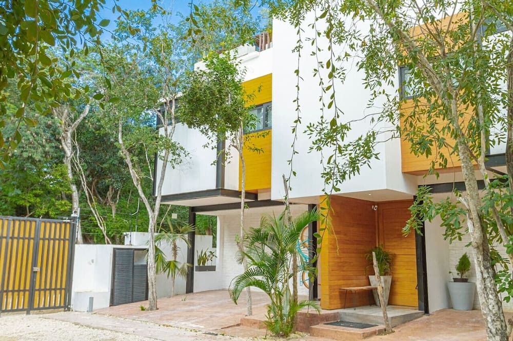 Photo of Outdoor in Ek Balam Village