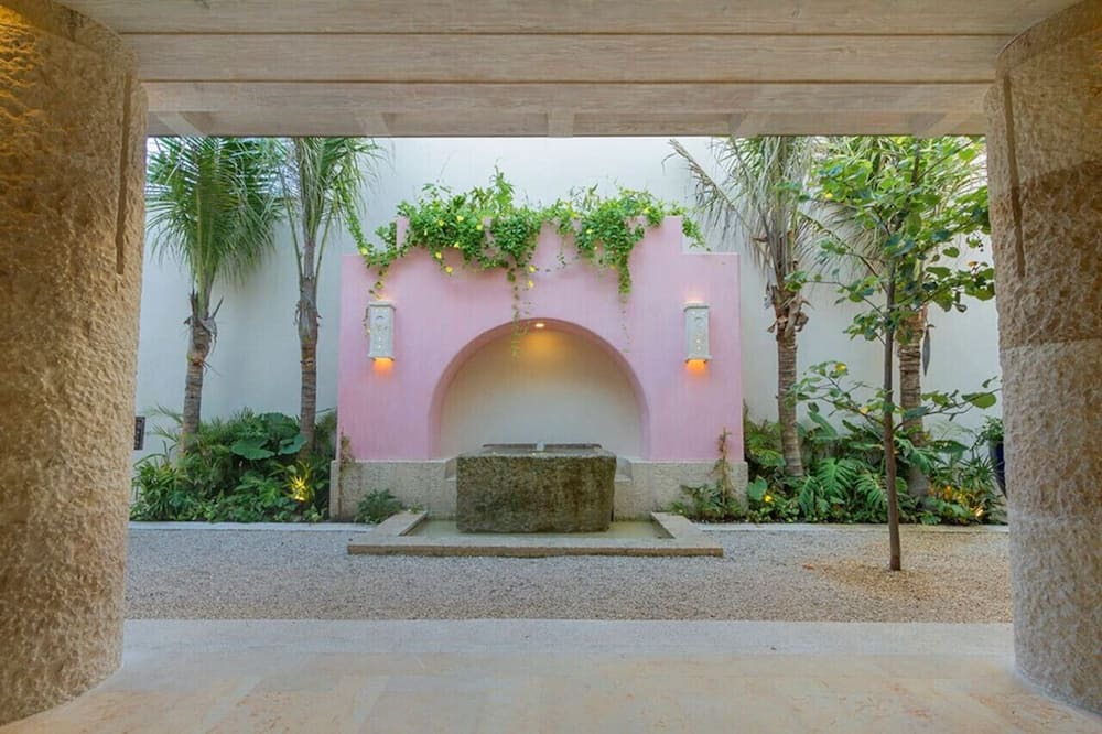 Photo of Outdoor in Puerto Aventuras