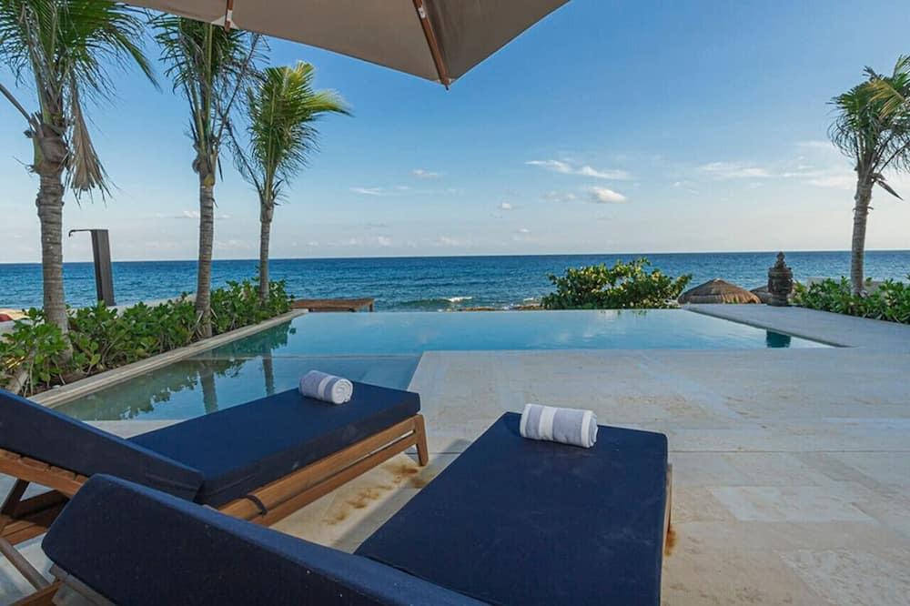 Photo of Outdoor in Puerto Aventuras