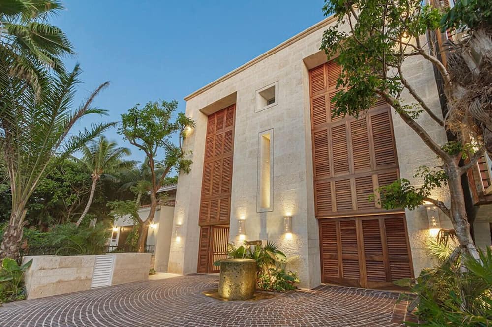 Photo of Outdoor in Puerto Aventuras