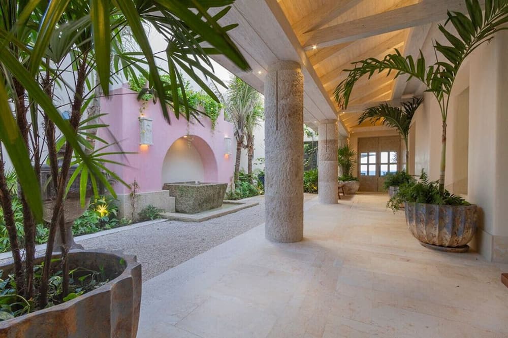 Photo of Outdoor in Puerto Aventuras