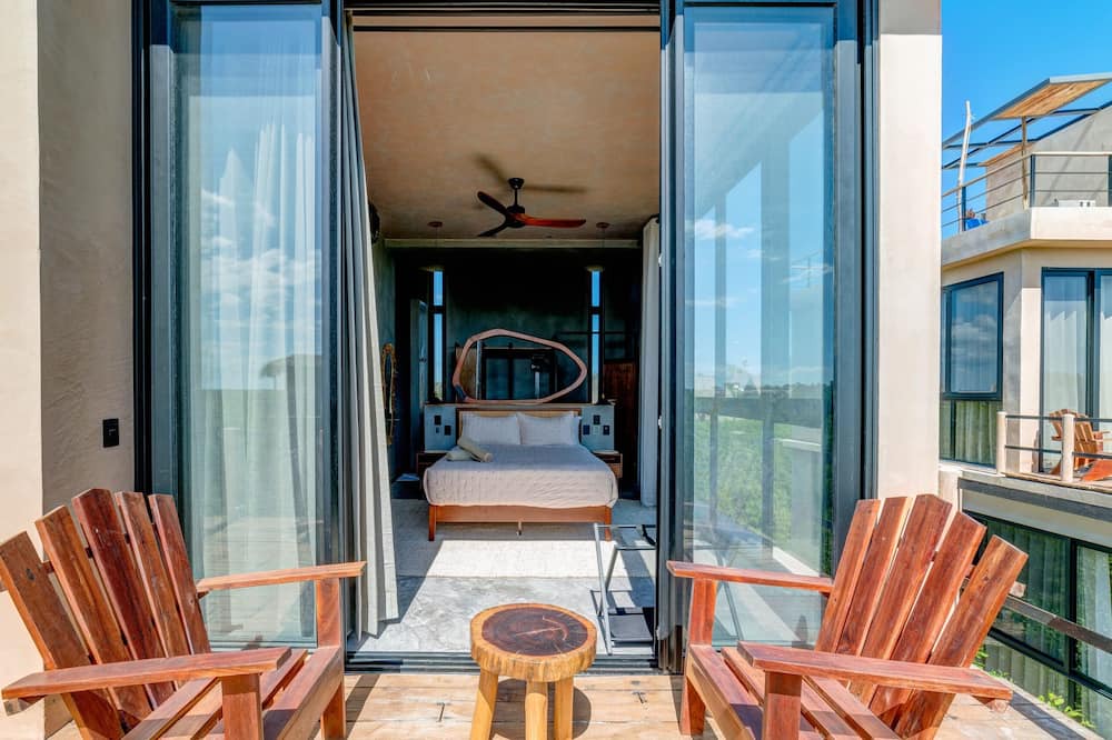 Photo of Outdoor in Zona Hotelera
