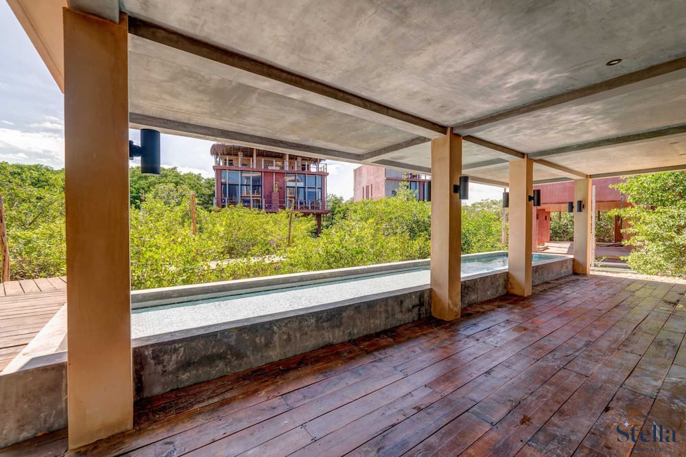 Photo of Outdoor in Zona Hotelera
