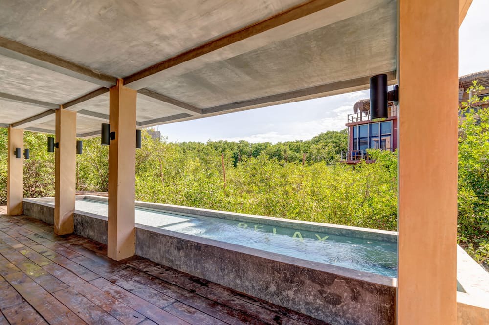 Photo of Outdoor in Zona Hotelera
