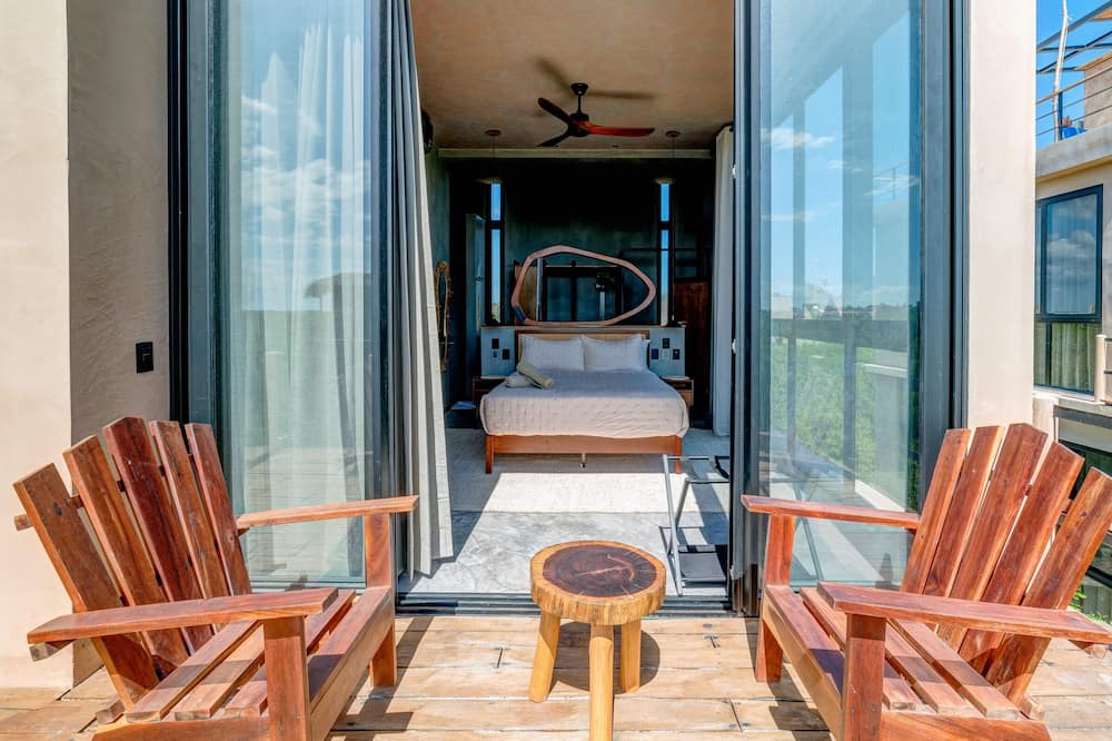 Photo of Outdoor in Zona Hotelera