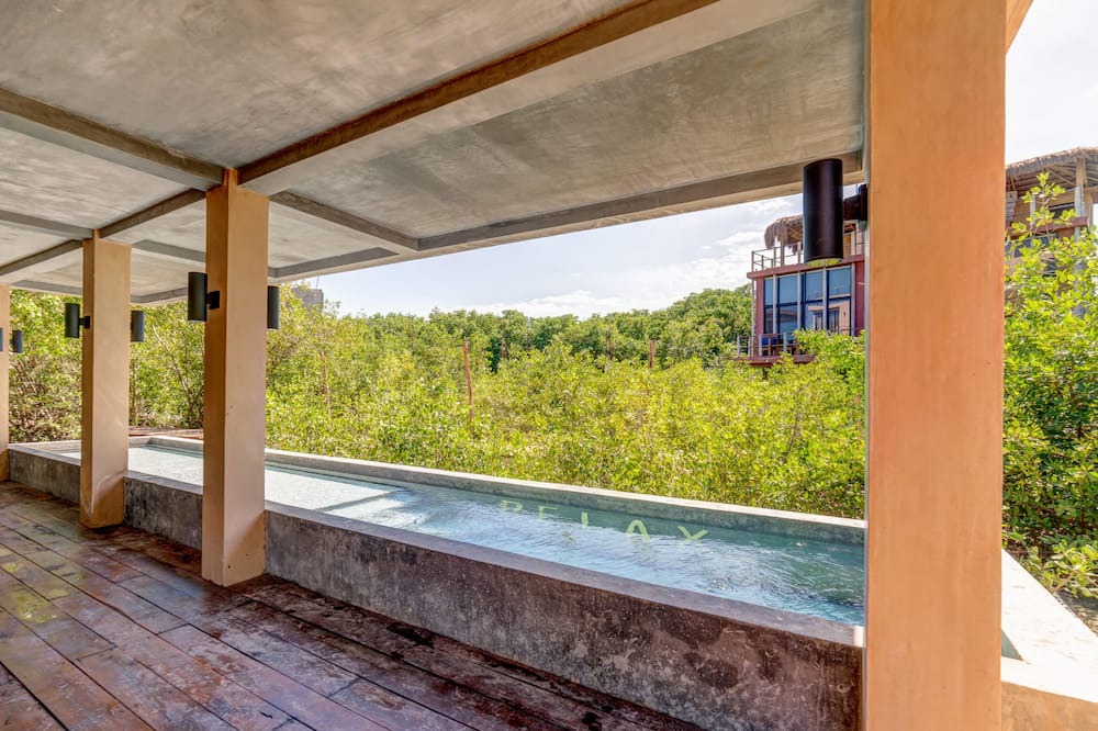 Photo of Outdoor in Zona Hotelera