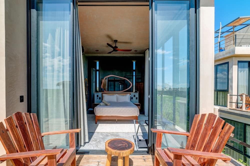 Photo of Outdoor in Zona Hotelera