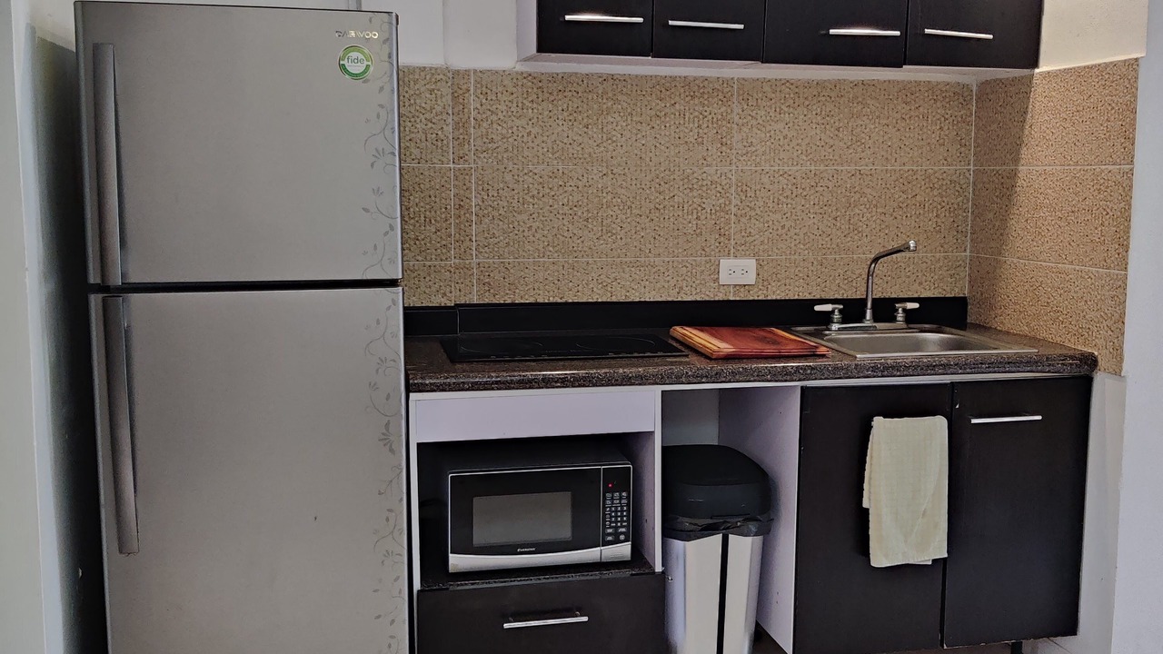 Photo of Kitchen in Majahual