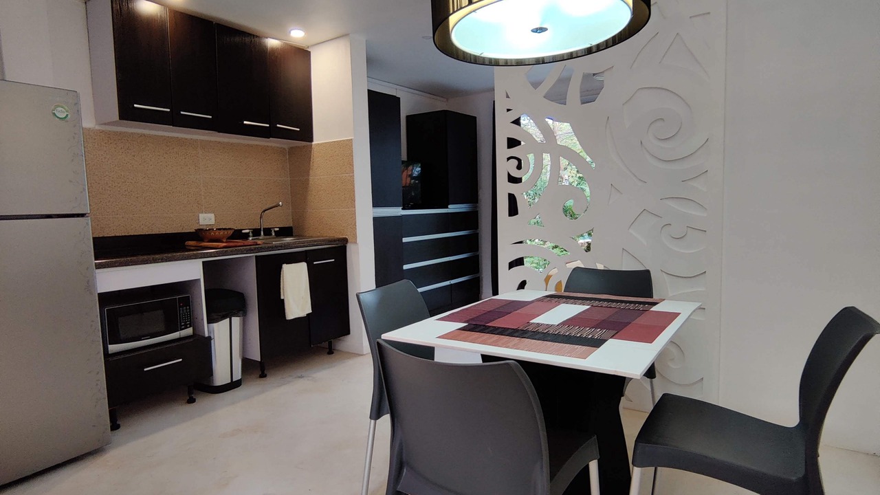 Photo of Bedroom in Majahual