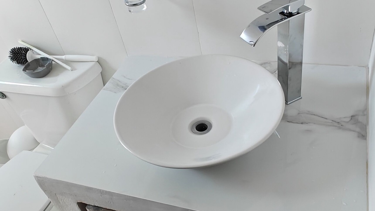 Photo of Bathroom in Majahual