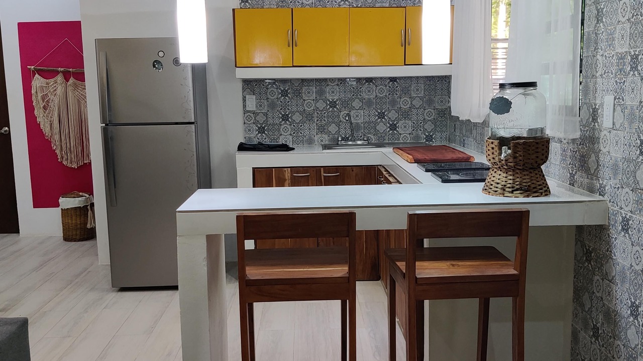 Photo of Kitchen in Majahual