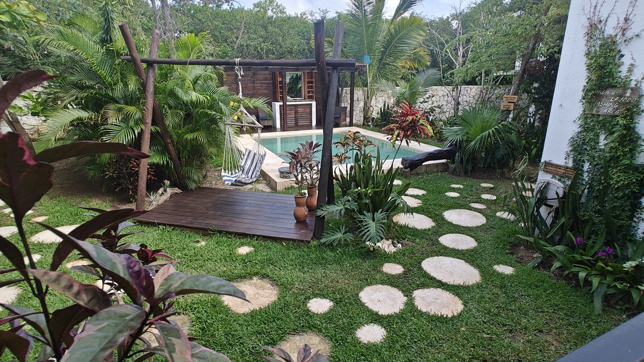 Photo of Outdoor in Majahual