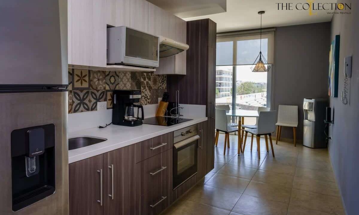 Photo of Kitchen in Tohoku