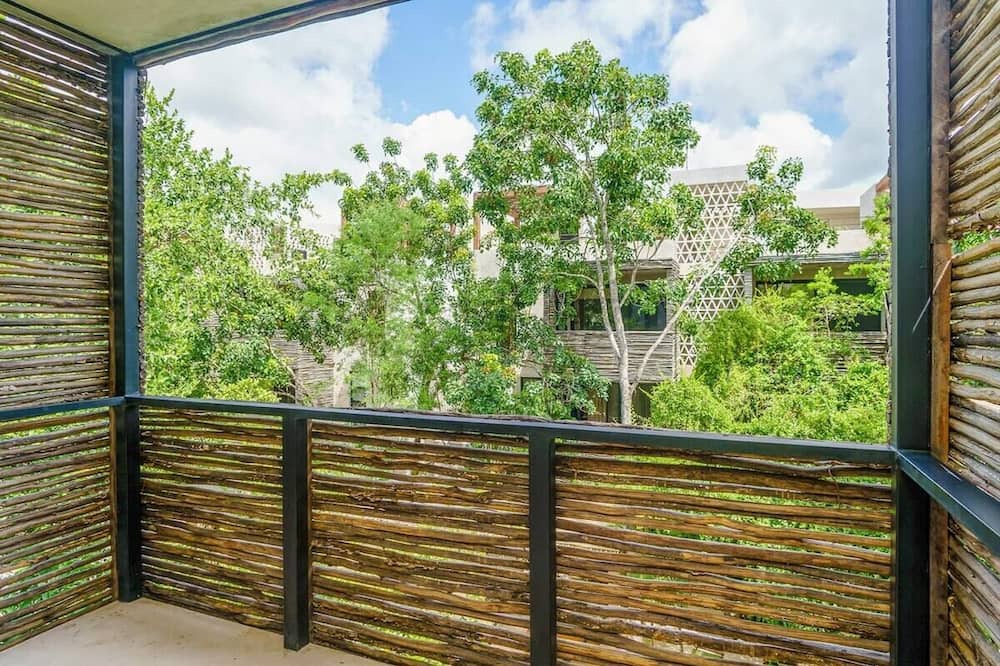 Photo of Patio Balcony in La Veleta