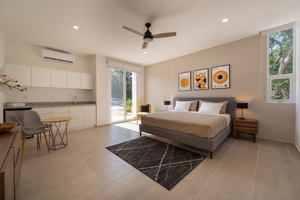 Photo of Bedroom in Tankah