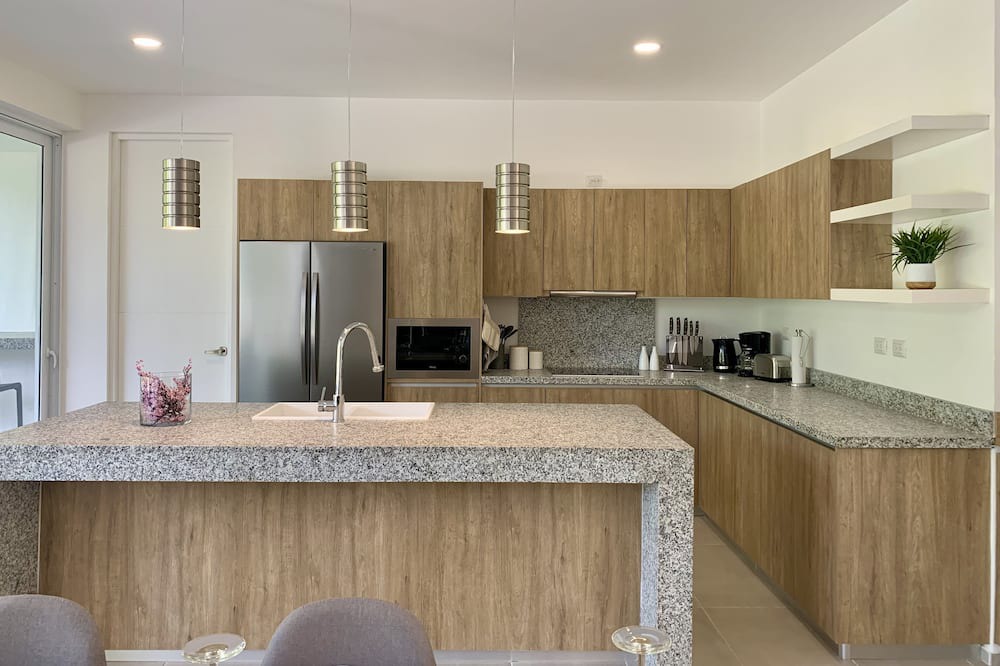 Photo of Kitchen in Tankah