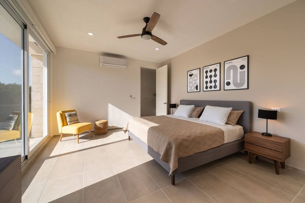 Photo of Bedroom in Tankah