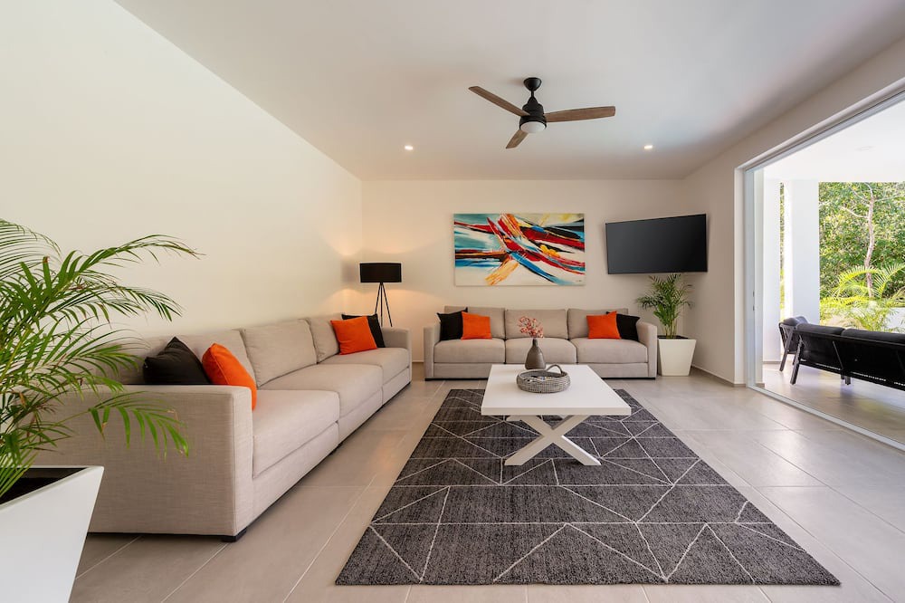 Photo of Livingroom in Tankah