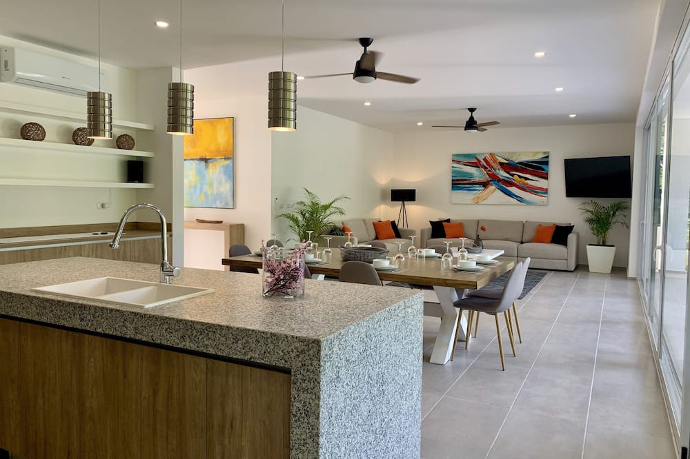 Photo of Kitchen in Tankah