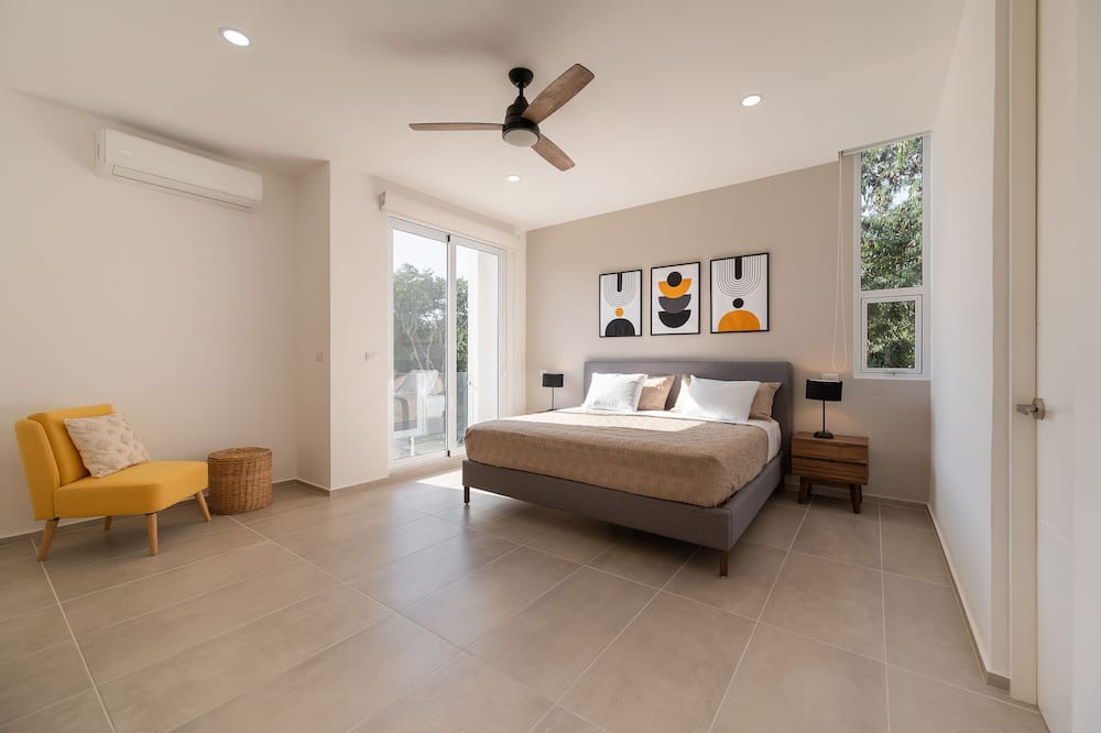 Photo of Bedroom in Tankah