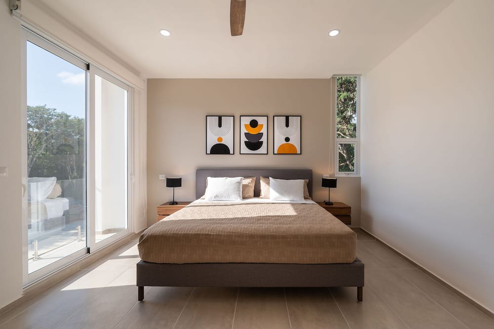 Photo of Bedroom in Tankah