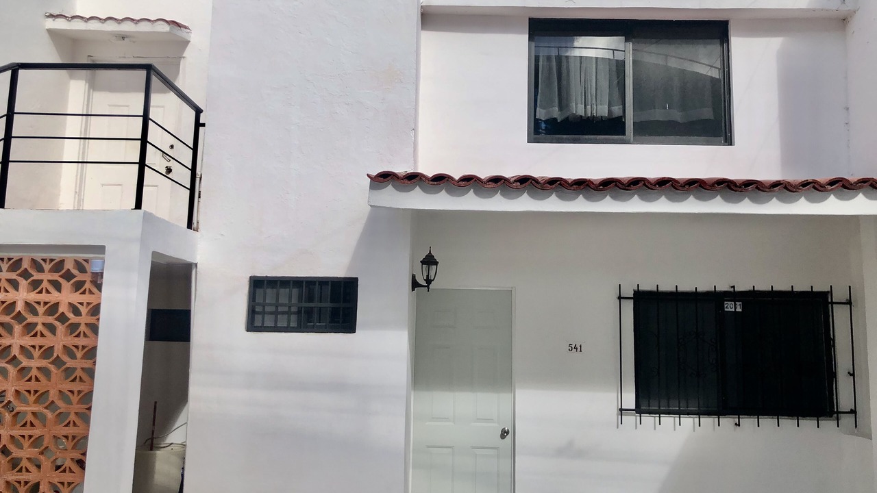Photo of Outdoor in Puerto Juarez