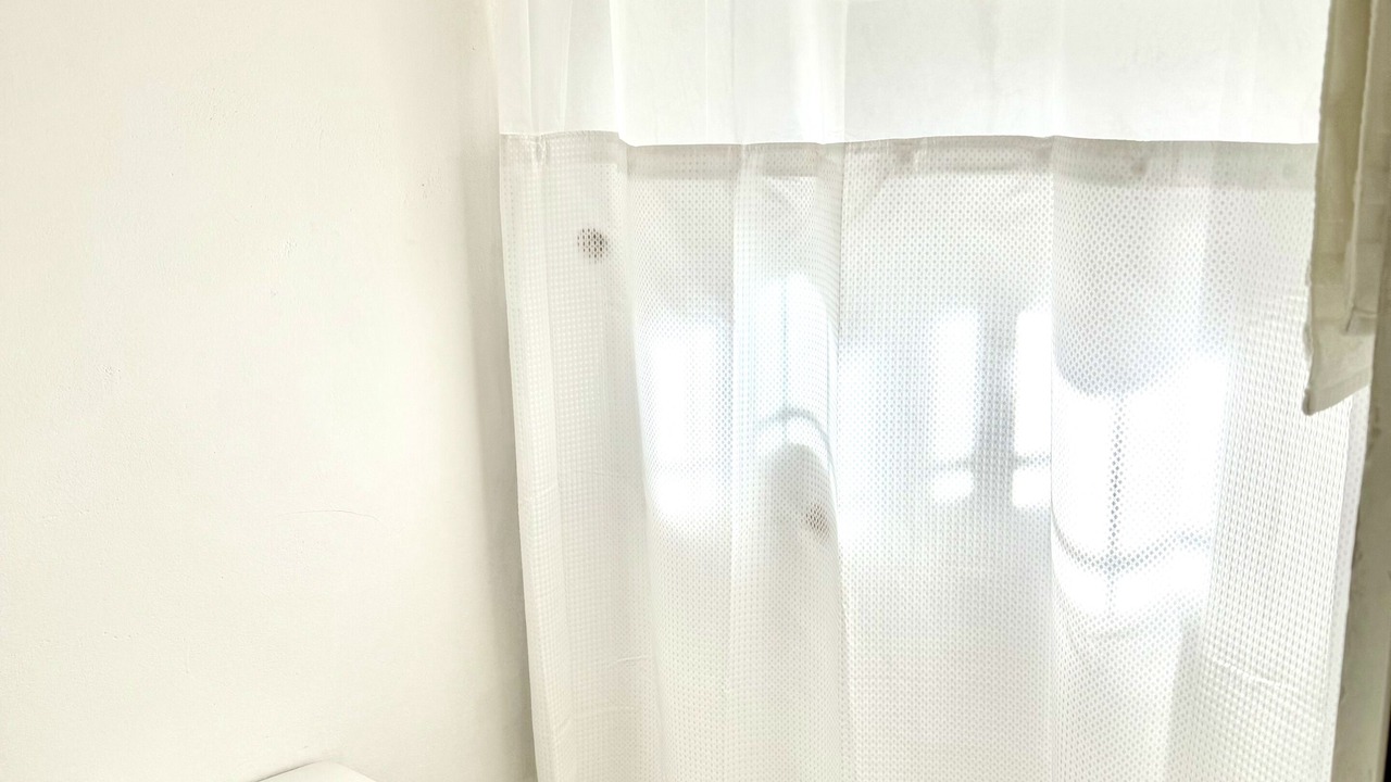 Photo of Bathroom in Puerto Juarez