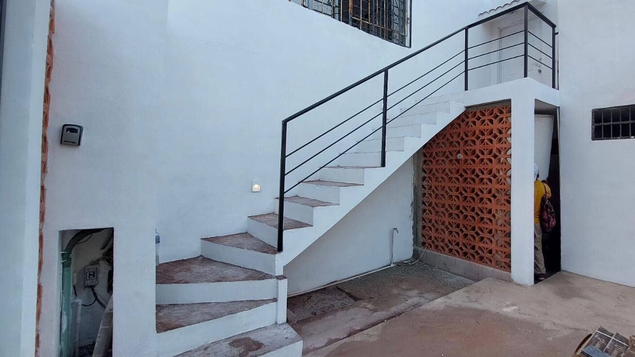 Photo of Outdoor in Puerto Juarez