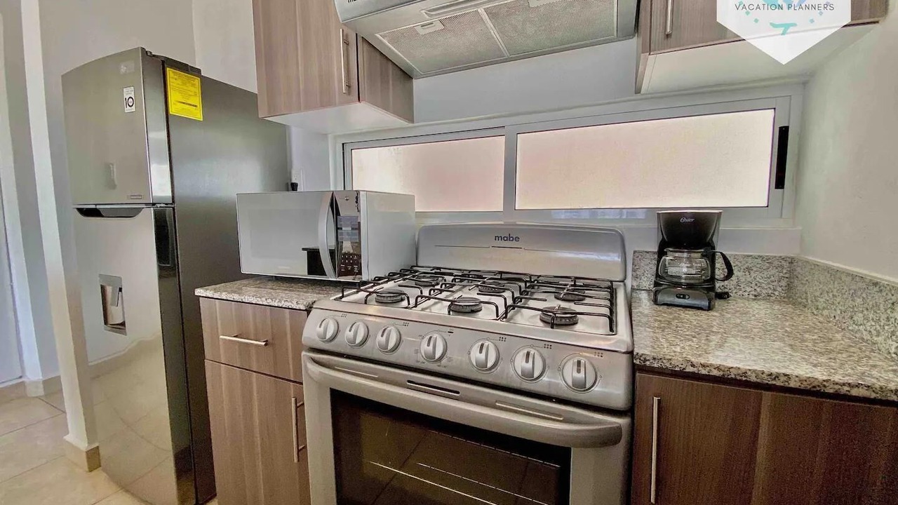 Photo of Kitchen in Jacinto Pat