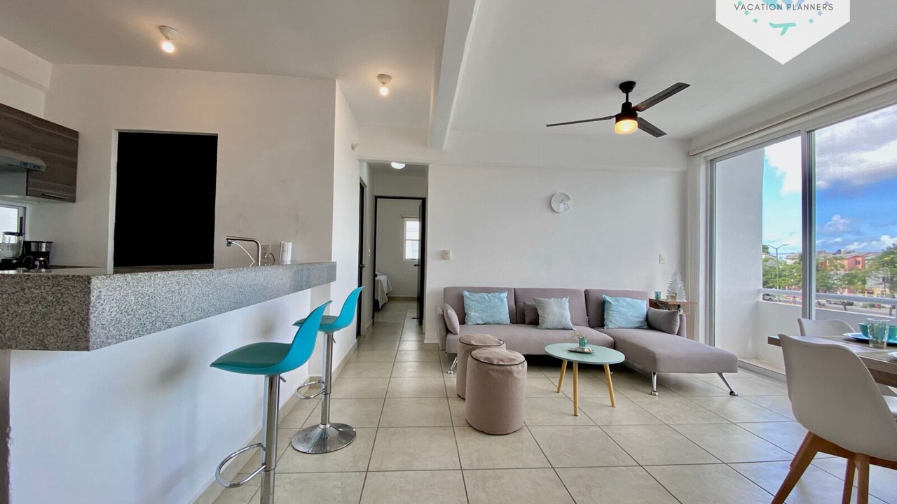 Photo of Kitchen in Jacinto Pat