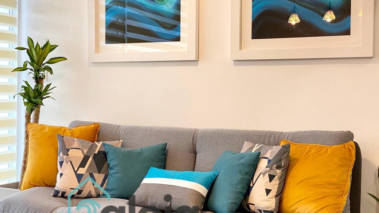 Photo of Livingroom in Jacinto Pat