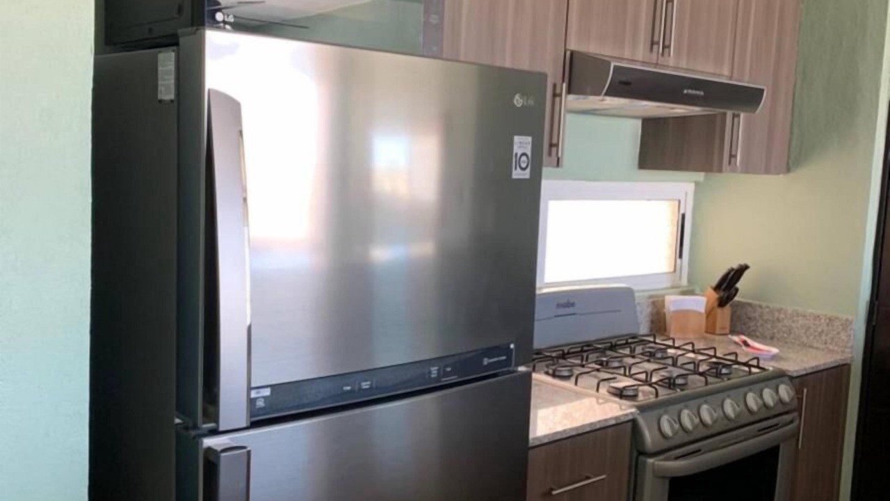 Photo of Kitchen in Jacinto Pat