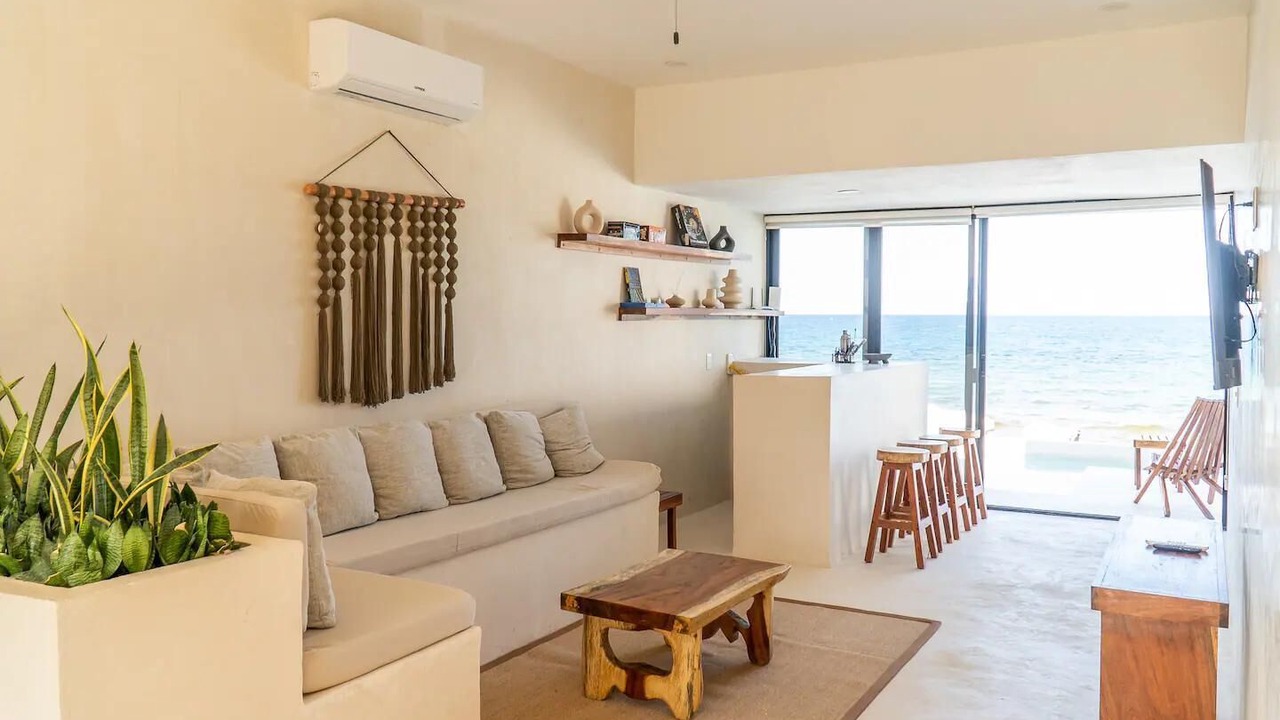 Photo of Livingroom in Colonia Meteorologico