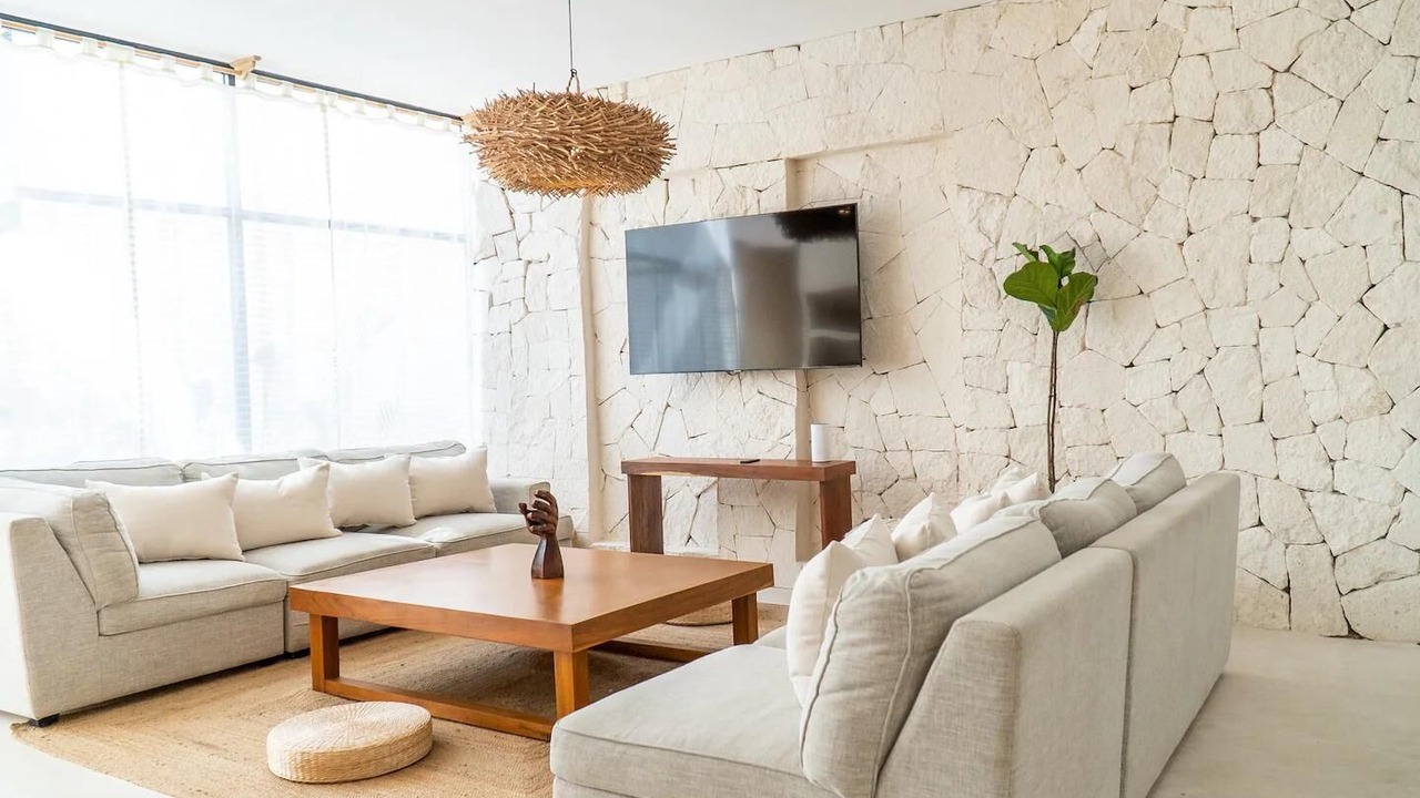 Photo of Livingroom in Colonia Meteorologico