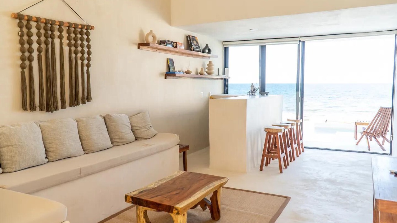 Photo of Livingroom in Colonia Meteorologico