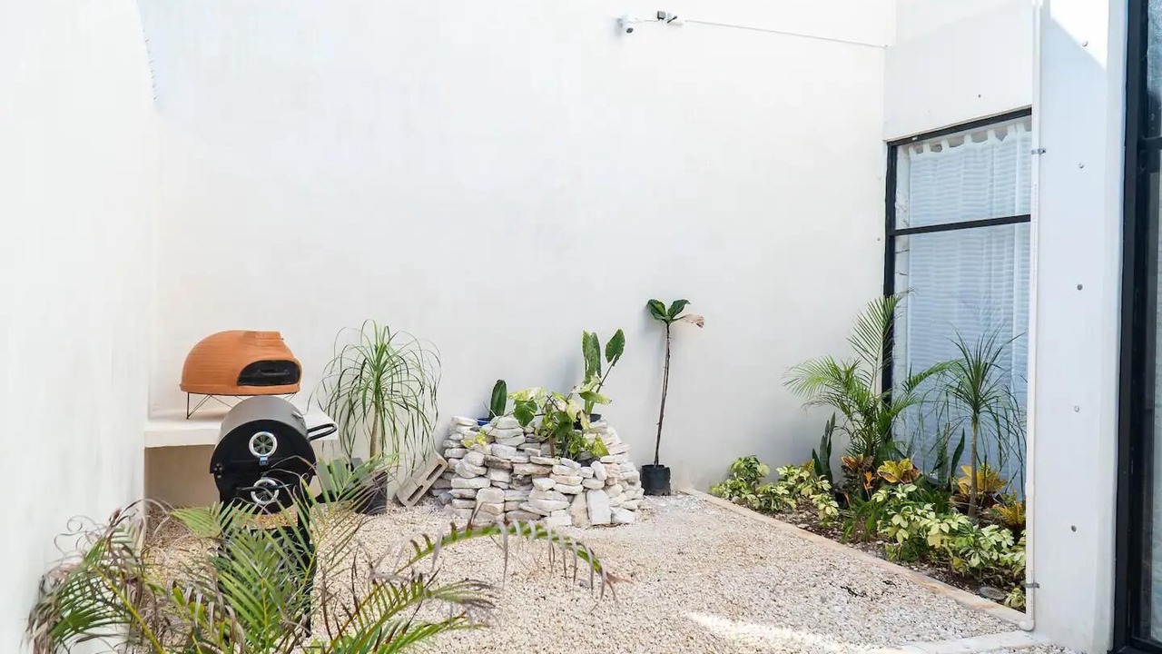 Photo of Outdoor in Colonia Meteorologico