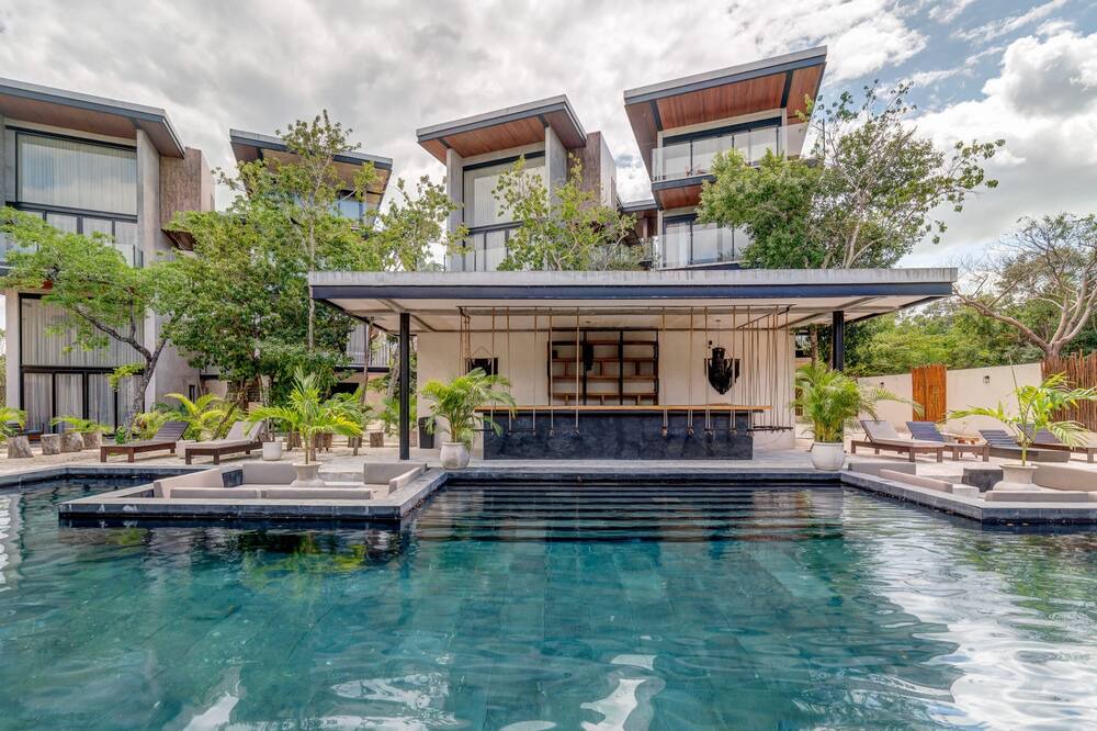 Photo of Outdoor in Tulum