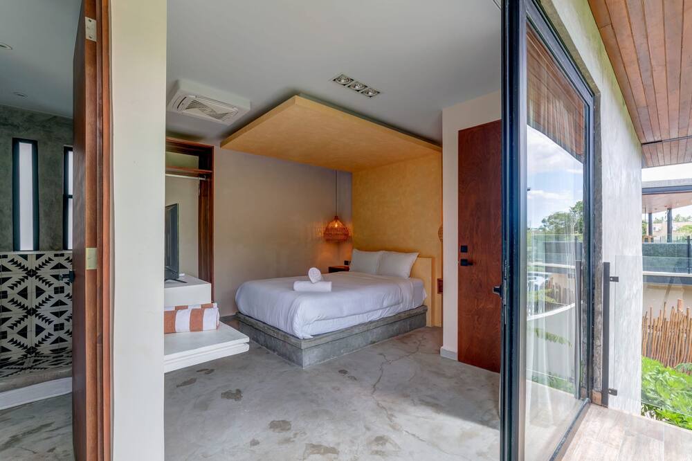 Photo of Bedroom in Tulum
