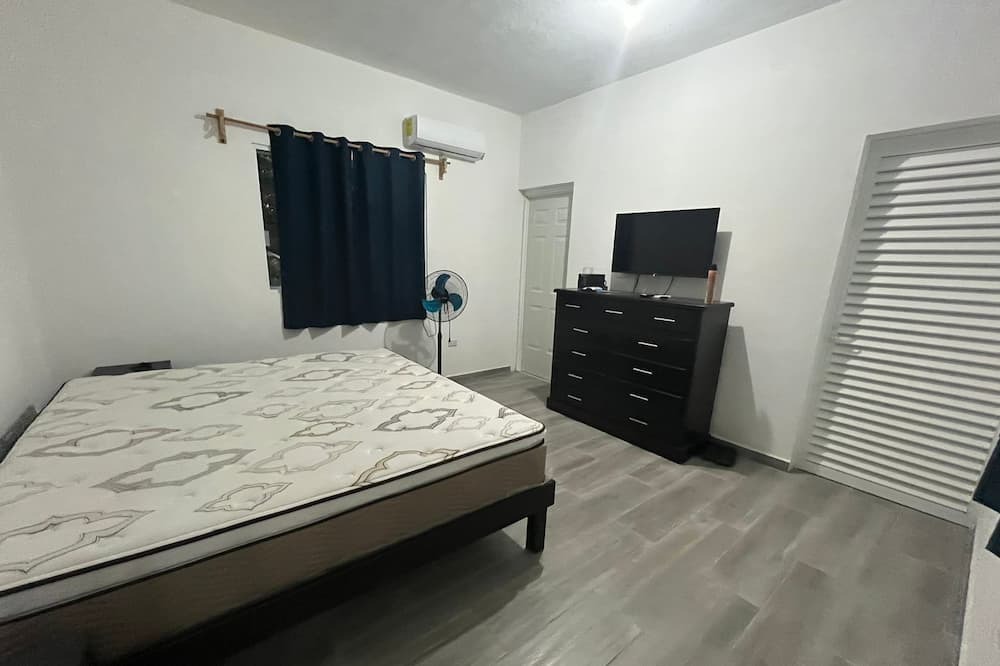 Photo of Bedroom in Cozumel