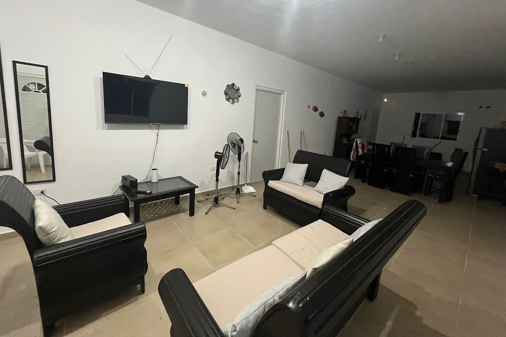 Photo of Bedroom in Cozumel