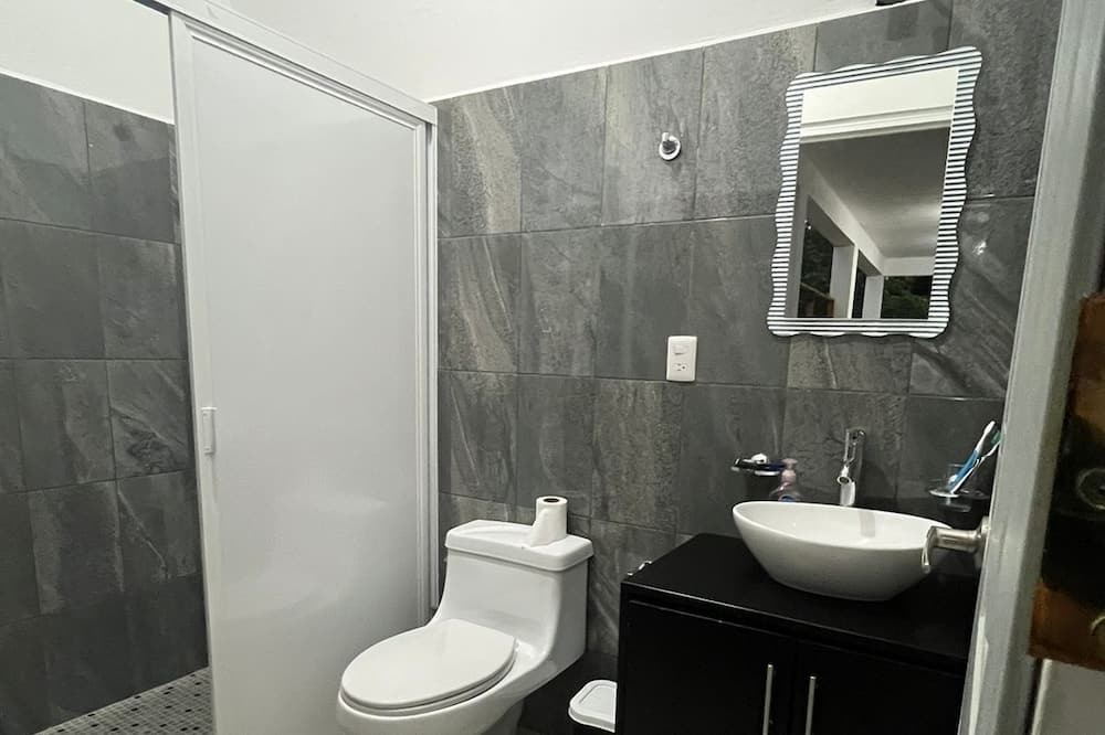 Photo of Bathroom in Cozumel
