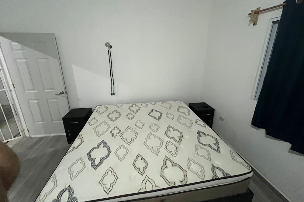 Photo of Bedroom in Cozumel