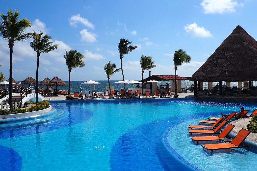 Photo of Outdoor in Puerto Morelos