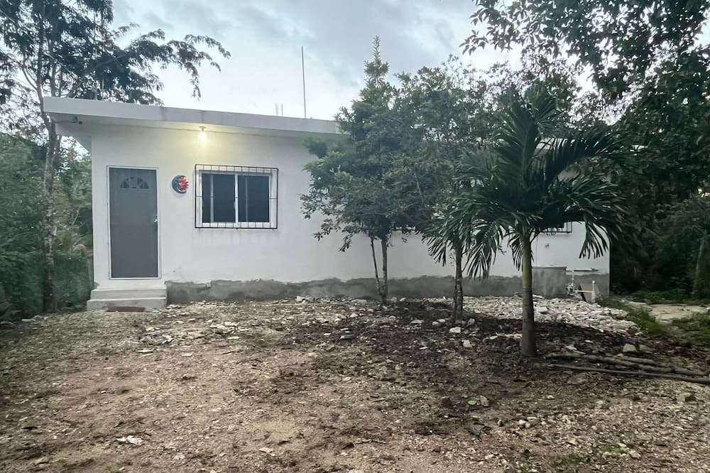 Photo of Outdoor in Cozumel
