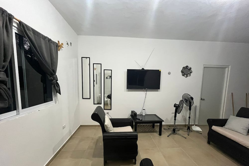 Photo of Livingroom in Cozumel