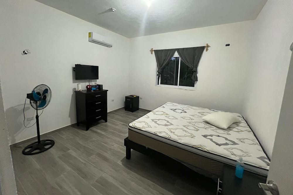 Photo of Bedroom in Cozumel